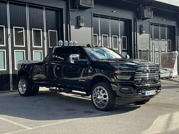 Dodge Ram 3500 2025 photo 5