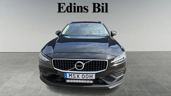Volvo V60 Cross Country 2022 photo 4