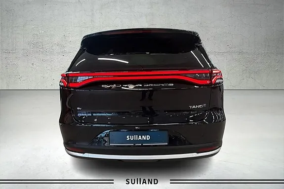 BYD Tang 2021 photo 4