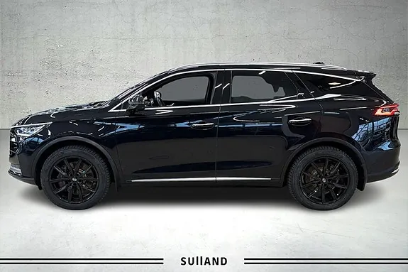 BYD Tang 2021 photo 2