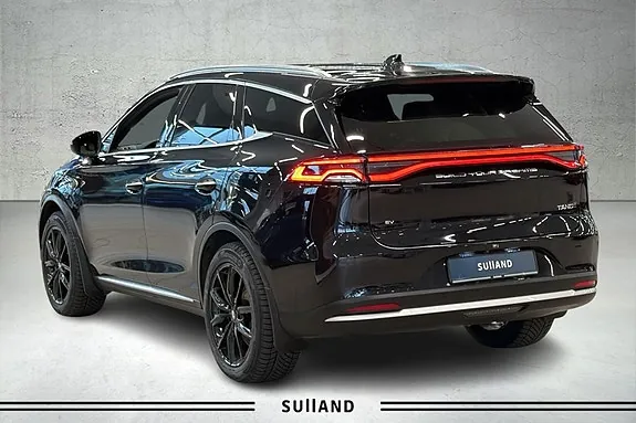 BYD Tang 2021 photo 3