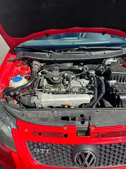 Volkswagen Polo 2008 photo 5