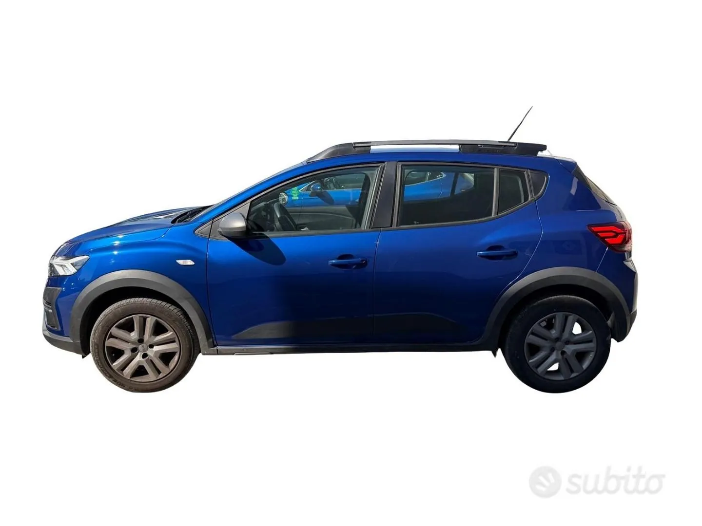 Dacia Sandero Stepway 2023 photo 4
