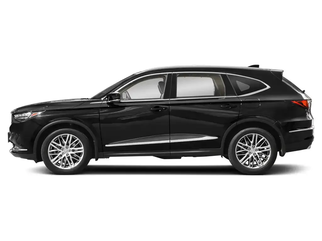 Acura Mdx 2024 photo 3