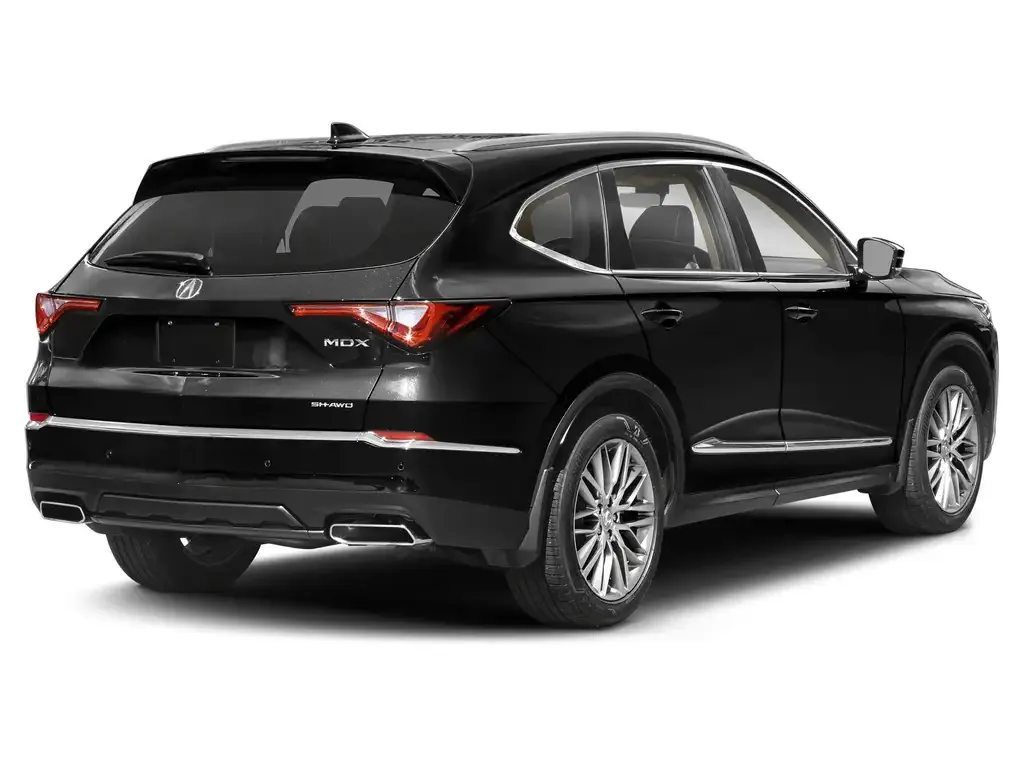 Acura Mdx 2024 photo 2