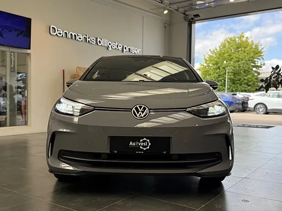 Volkswagen Id.3 2024 photo 3