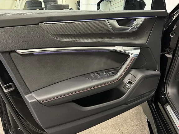 Audi Rs6 2024 photo 5