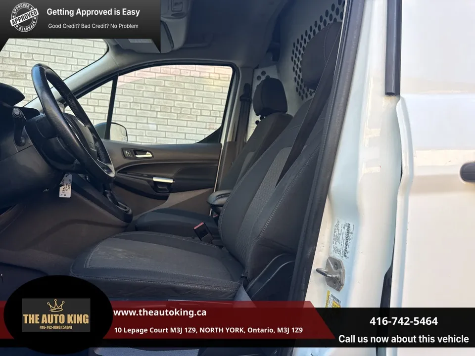 Ford Transit Connect 2020 photo 5