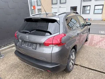 Peugeot 2008 2016 photo 3