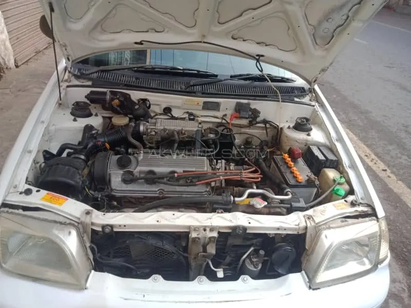 Suzuki Cultus