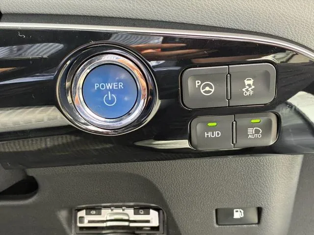 Toyota Prius 2016 photo 5