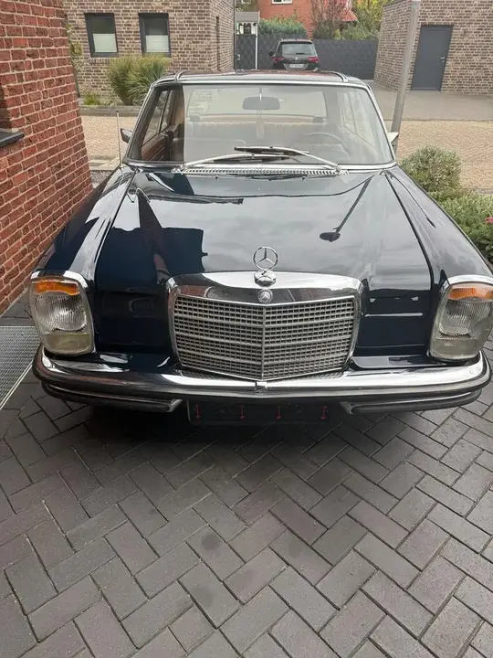 Mercedes-Benz 250C