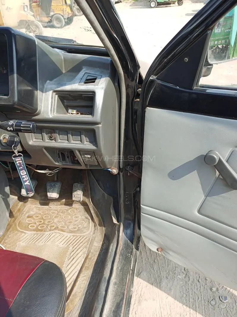 Suzuki Mehran