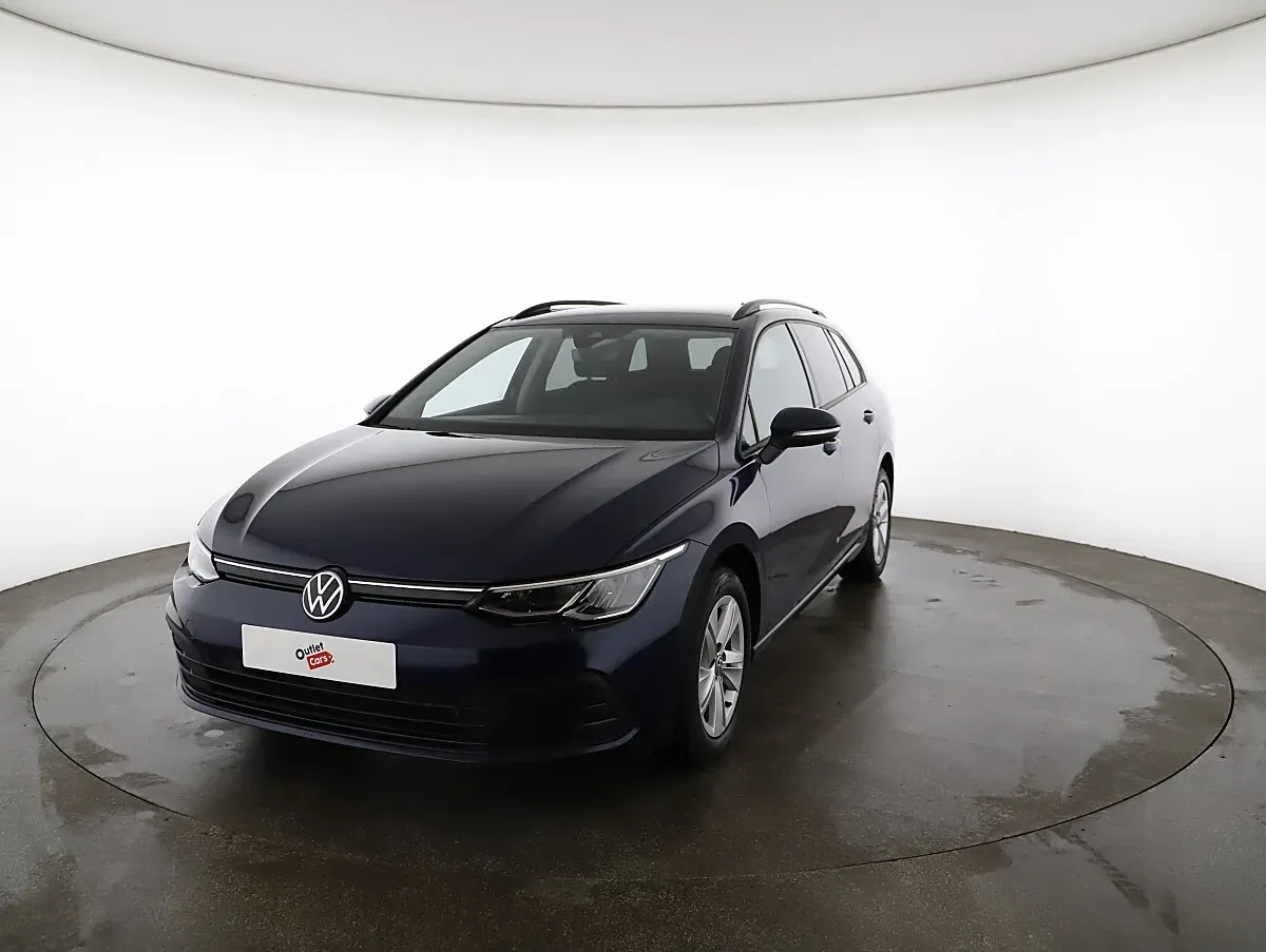Volkswagen Golf 2021 photo 2