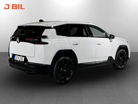 Citroen C5 Aircross 2026 photo 2