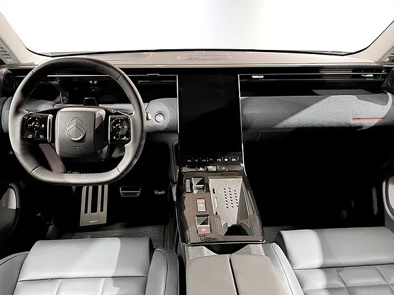 Citroen C5 Aircross 2026 photo 3