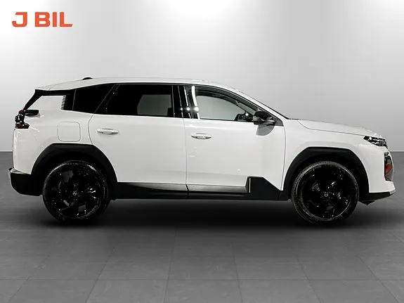 Citroen C5 Aircross 2026 photo 4
