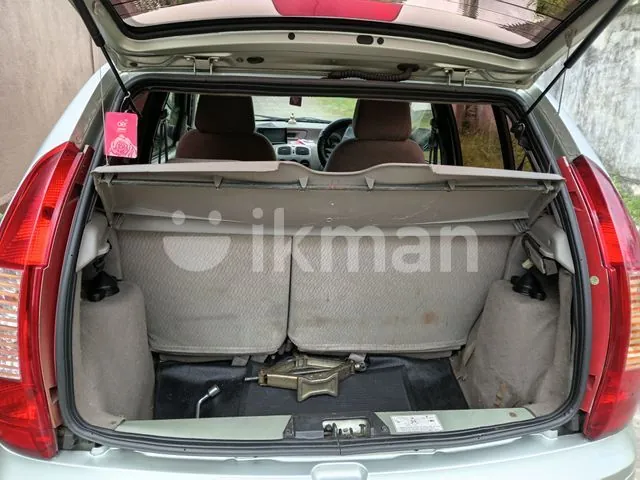 Tata Indica 2008 photo 5