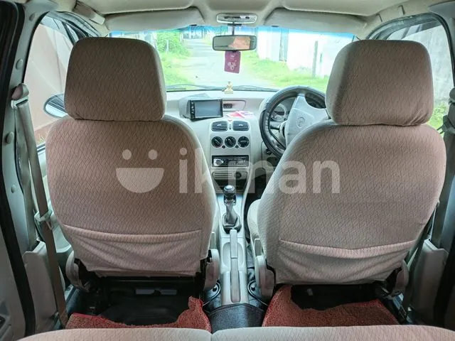 Tata Indica 2008 photo 4