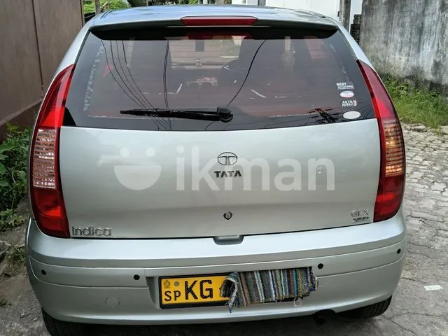 Tata Indica