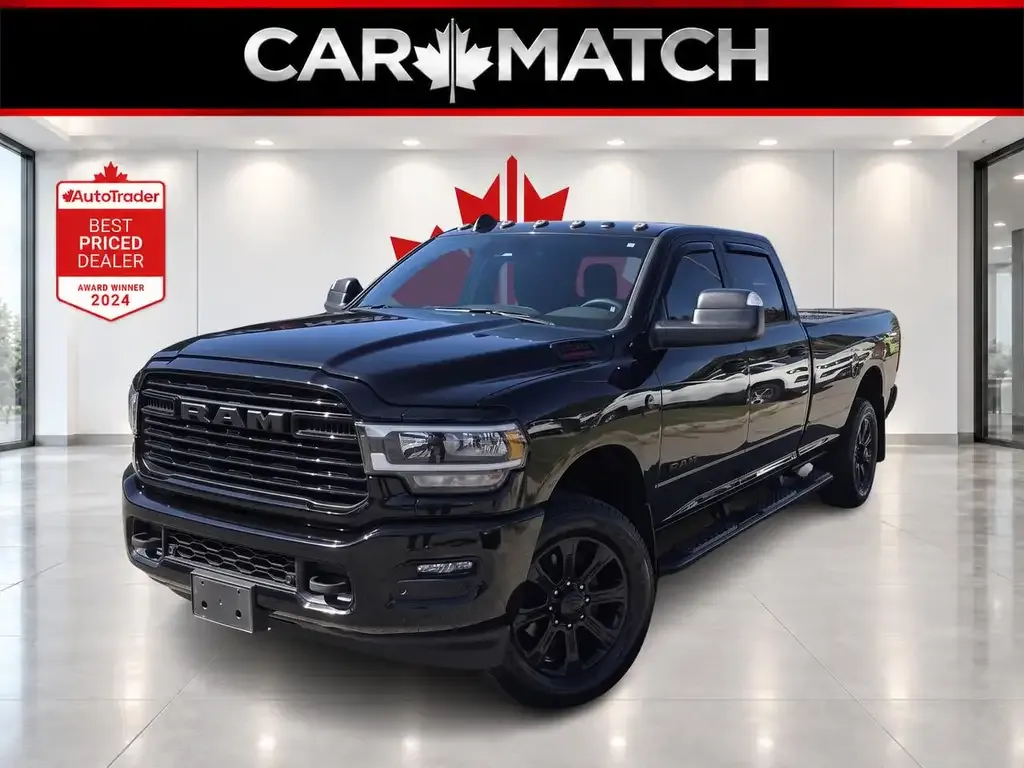 Ram 2500