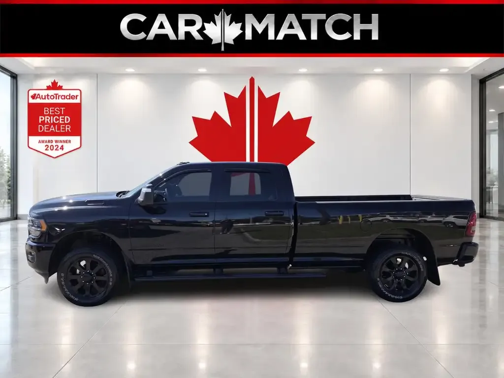 Ram 2500 2026 photo 2