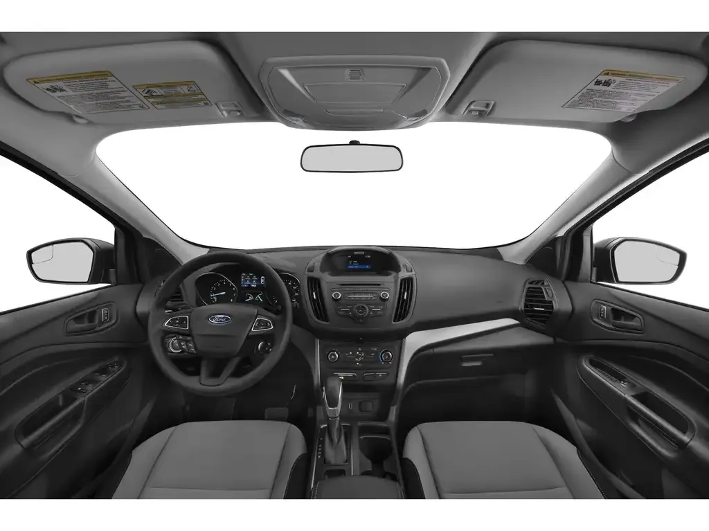 Ford Escape 2019 photo 5