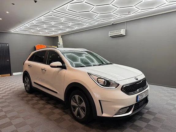 Kia Niro 2018 photo 5
