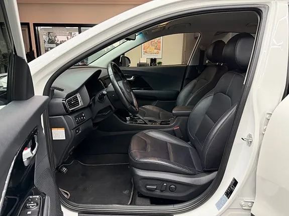 Kia Niro 2018 photo 3