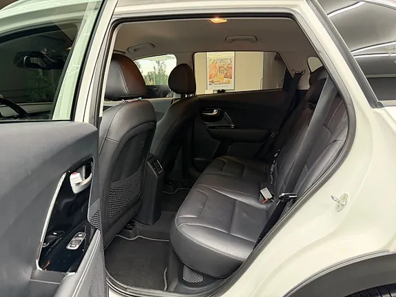 Kia Niro 2018 photo 4