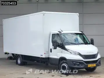 Iveco Daily 2024 photo 2