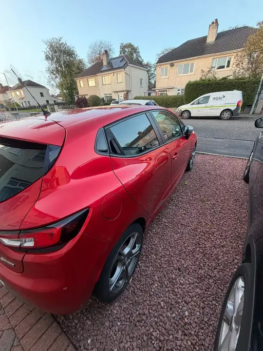 Renault Clio 2019 photo 5