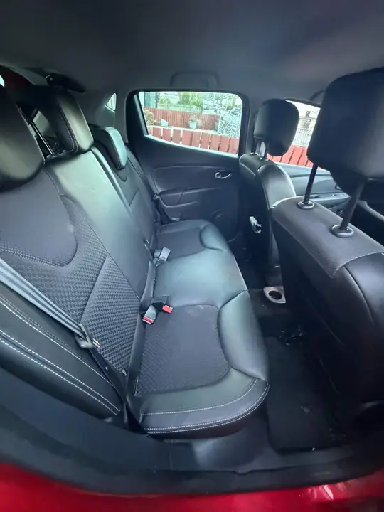 Renault Clio 2019 photo 3