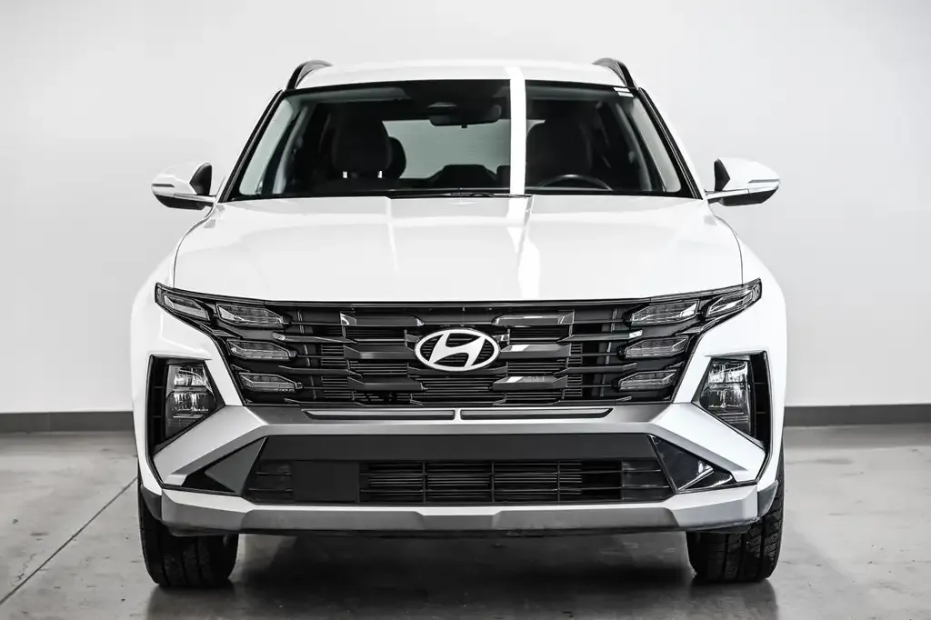 Hyundai Tucson 2025 photo 4