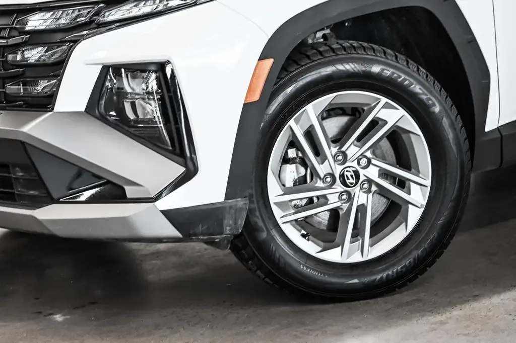 Hyundai Tucson 2025 photo 2
