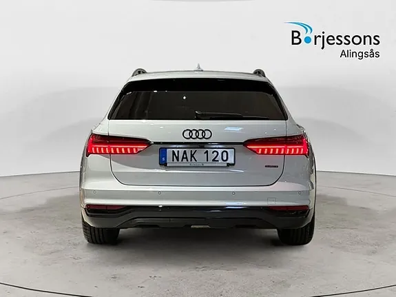 Audi A6 Allroad 2024 photo 5