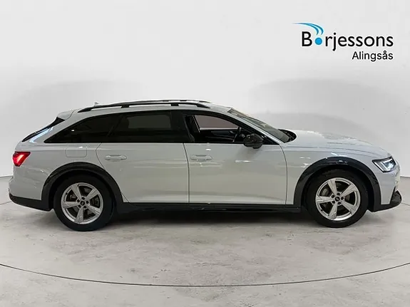 Audi A6 Allroad 2024 photo 2