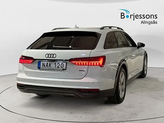 Audi A6 Allroad 2024 photo 3