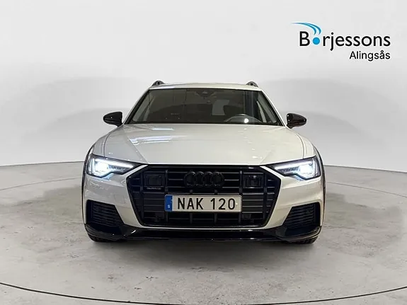 Audi A6 Allroad 2024 photo 4