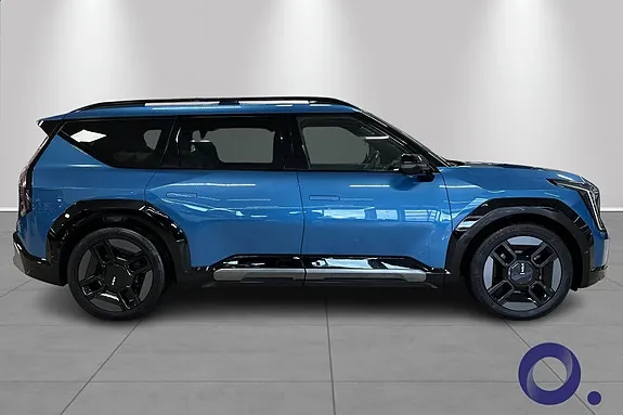 Kia Ev9 2024 photo 4