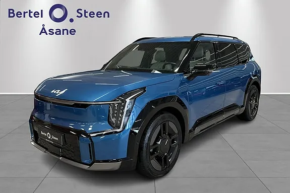 Kia Ev9