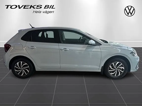 Volkswagen Polo 2027 photo 2
