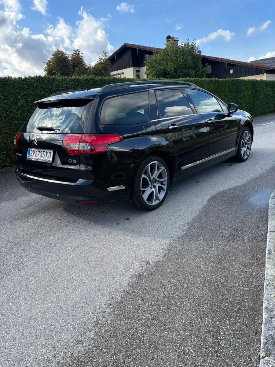 Citroen C5