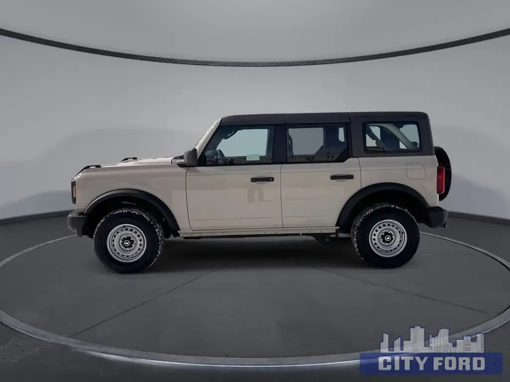 Ford Bronco 2026 photo 5