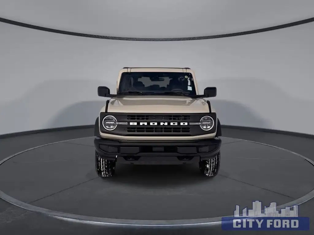 Ford Bronco 2026 photo 3