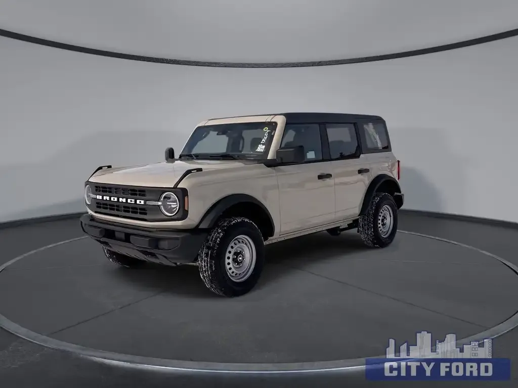 Ford Bronco 2026 photo 4
