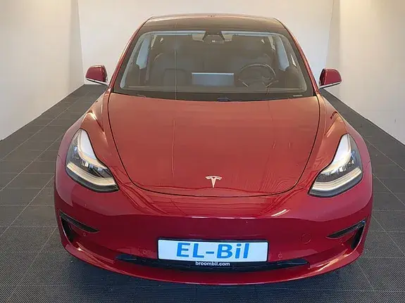 Tesla Model 3 2019 photo 2