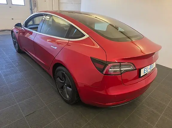 Tesla Model 3 2019 photo 5