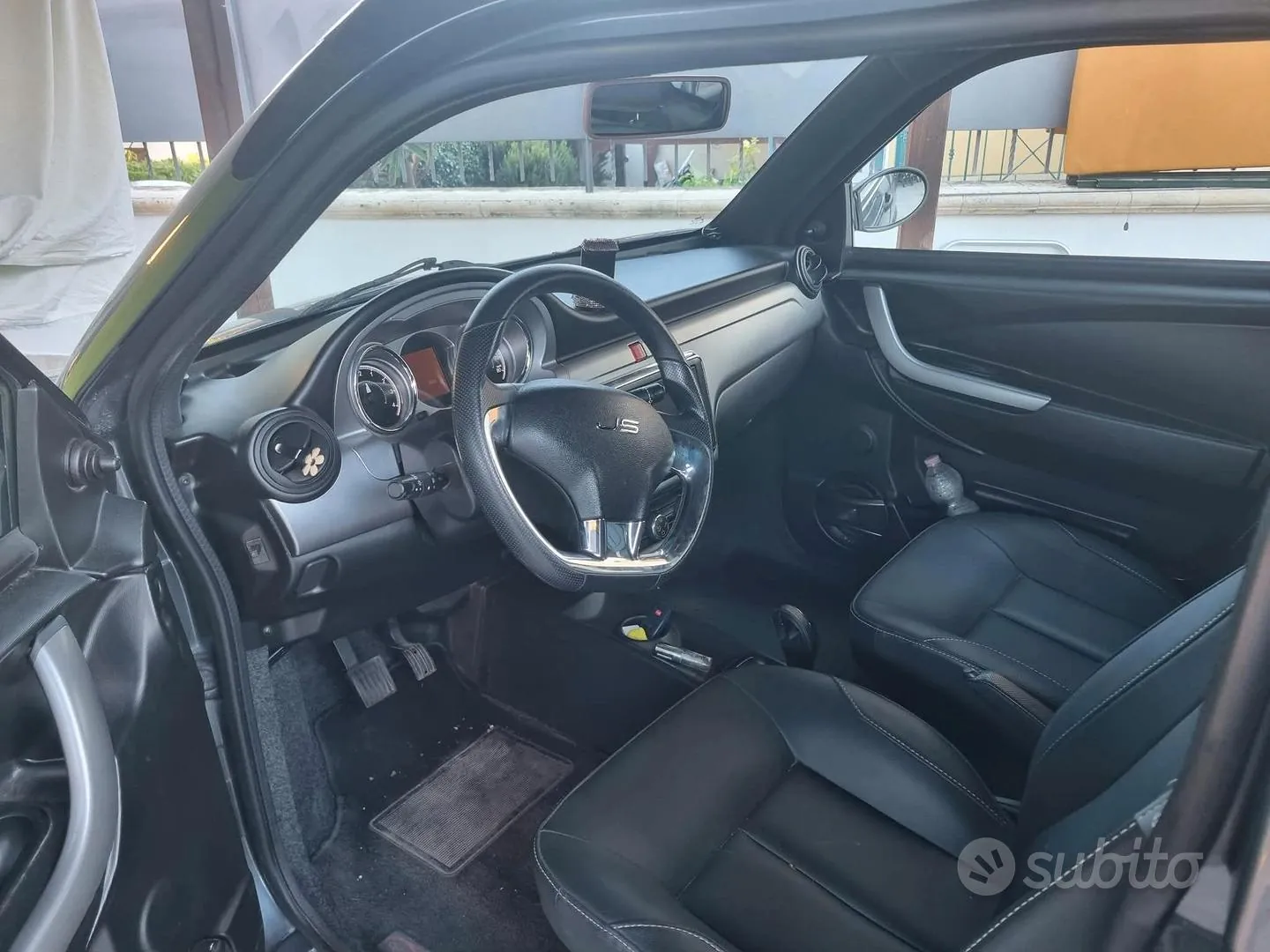 Ligier Js50 2019 photo 2