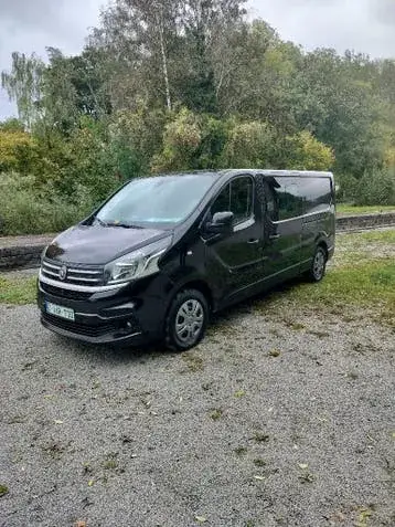 Fiat Talento